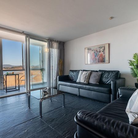 El Balcon De Samil Apartment Виго Екстериор снимка
