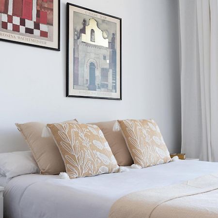 El Balcon De Samil Apartment Виго Екстериор снимка