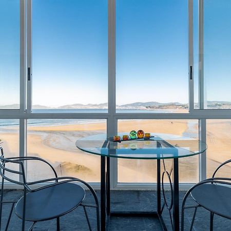 El Balcon De Samil Apartment Виго Екстериор снимка