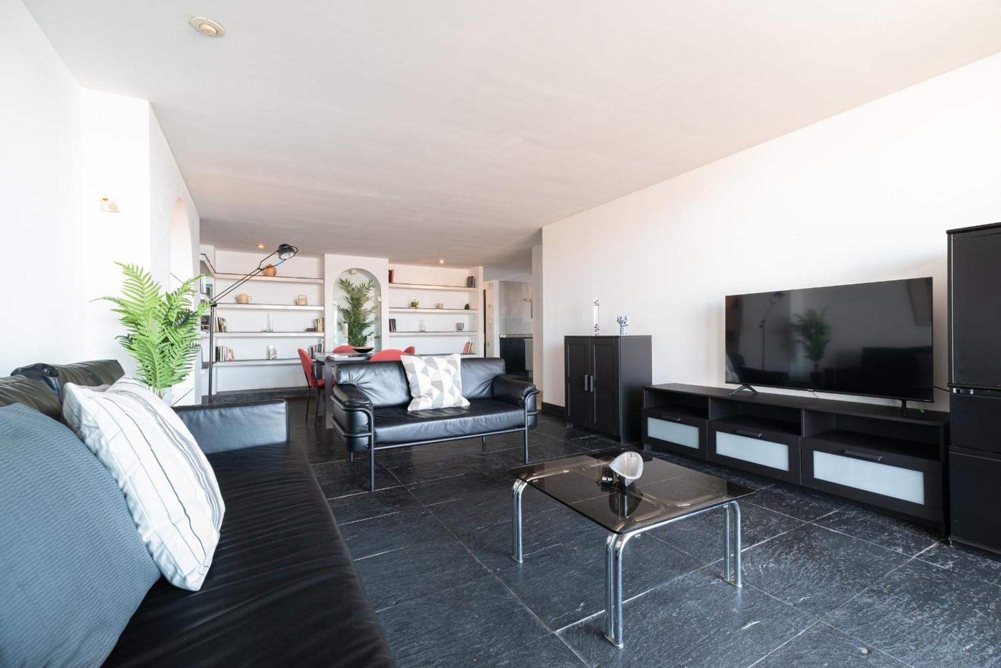 El Balcon De Samil Apartment Виго Екстериор снимка